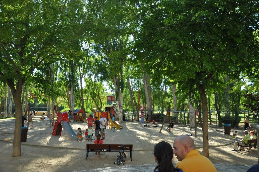 Aranda del duero 2014