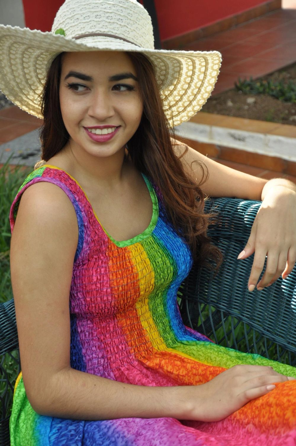 Rachel 4 sesion 2015