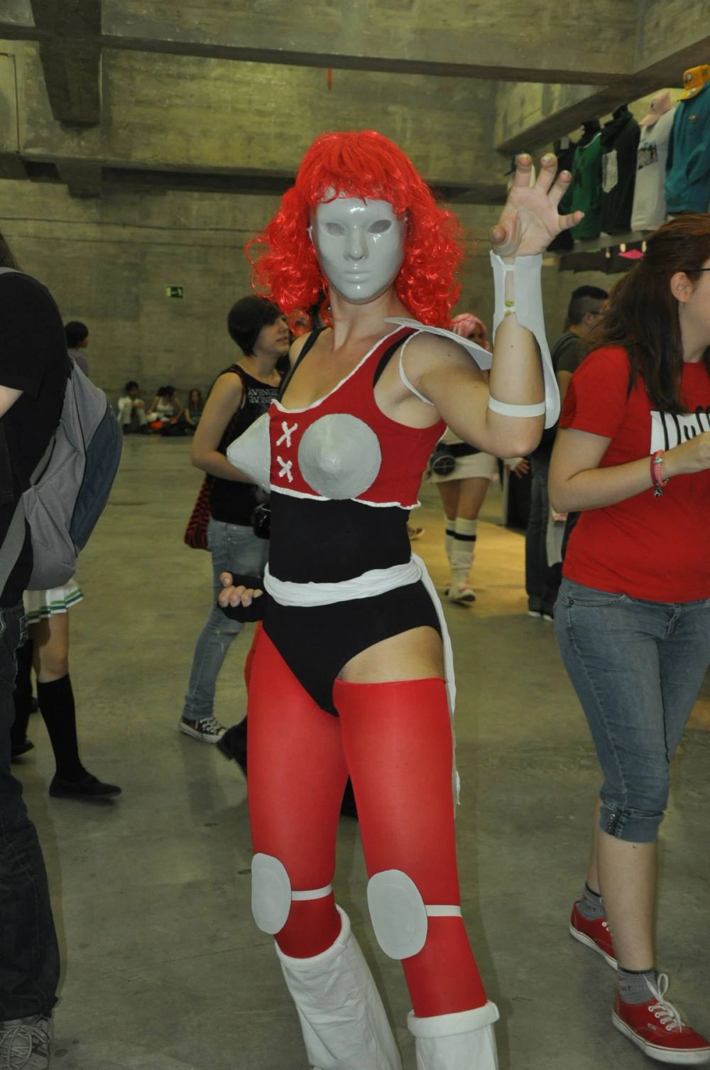 Expomanga 2014