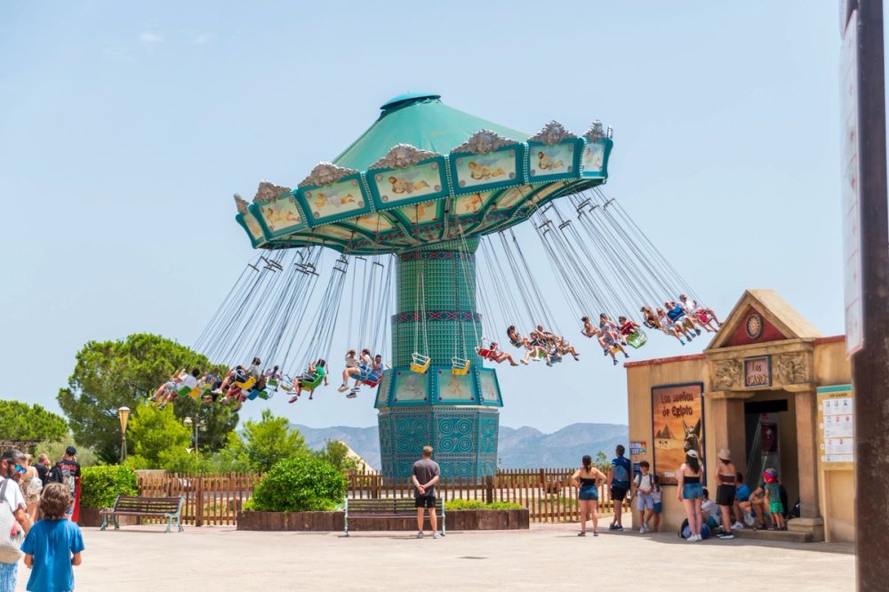 Terra mitica 29-07-2024