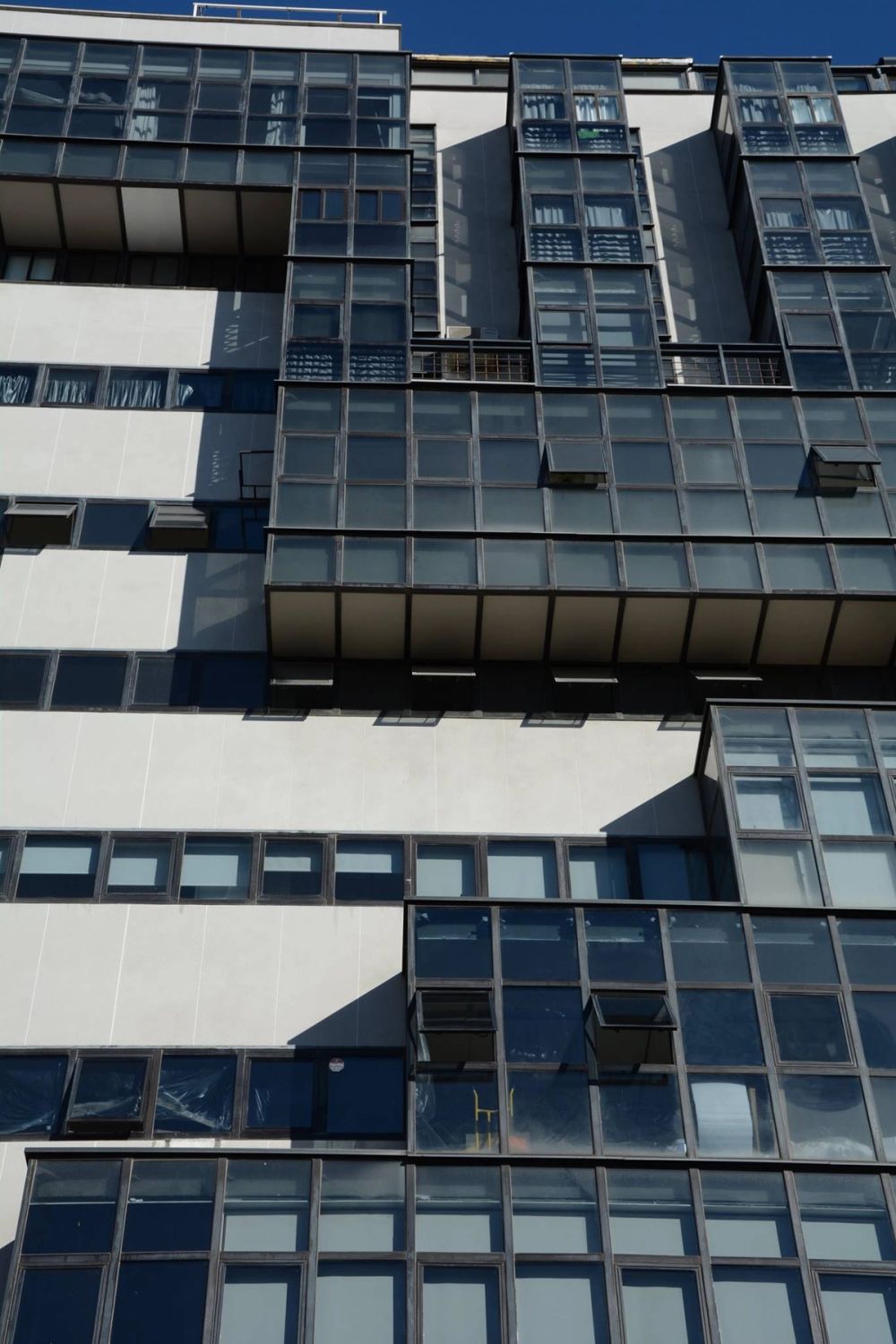 Fotografia Arquitectura (Madrid) 2018
