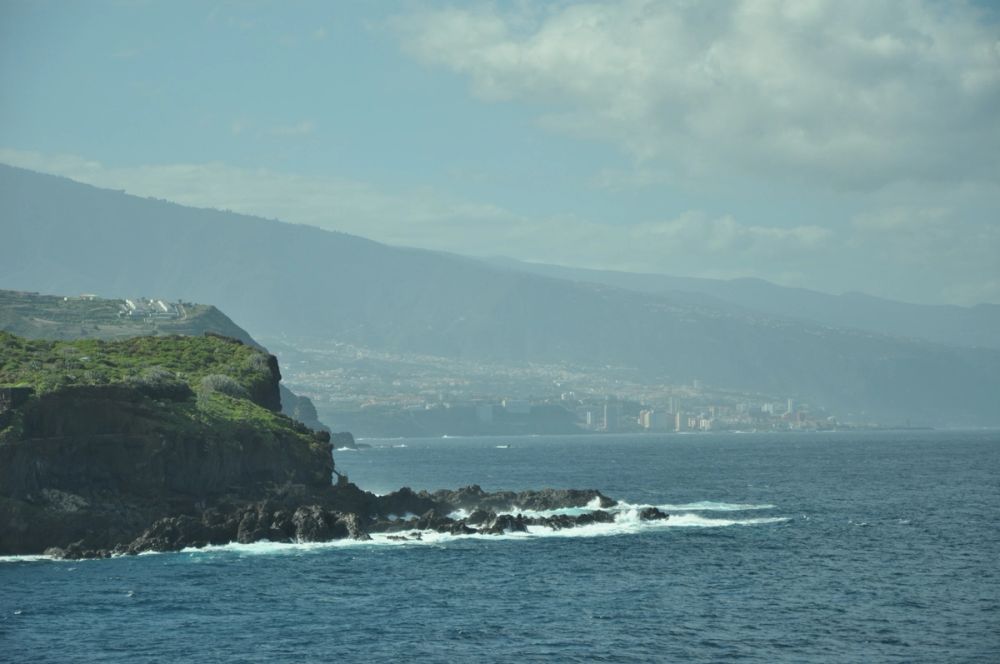 Tenerife 2015