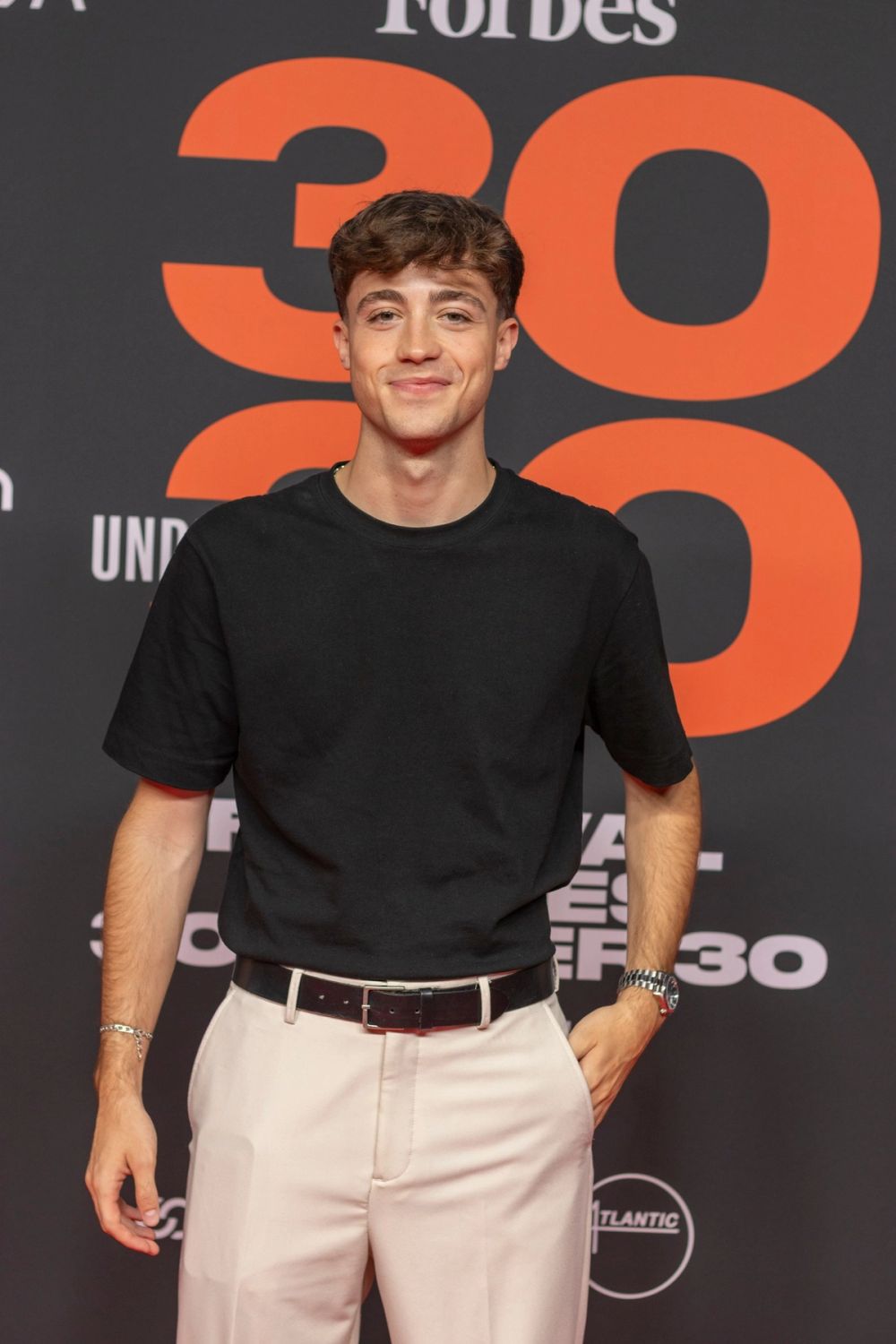 FIESTA DEL FESTIVAL FORBES 30UNDER30 25-06-2025