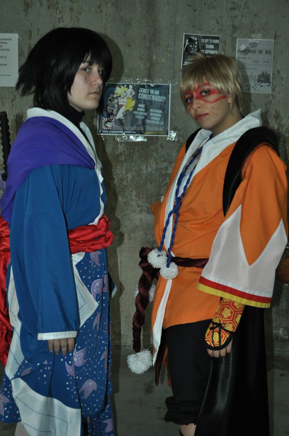 Expomanga 2012