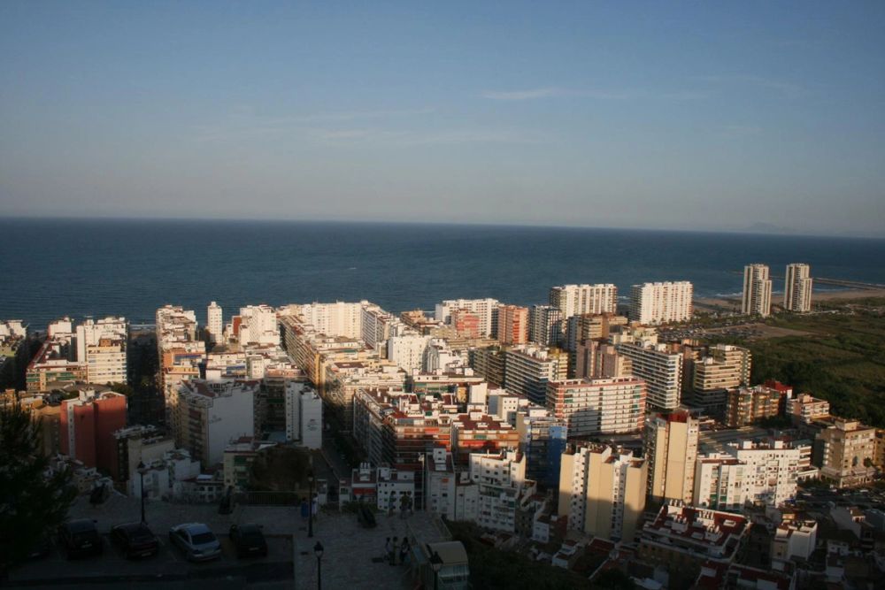 cullera 2009