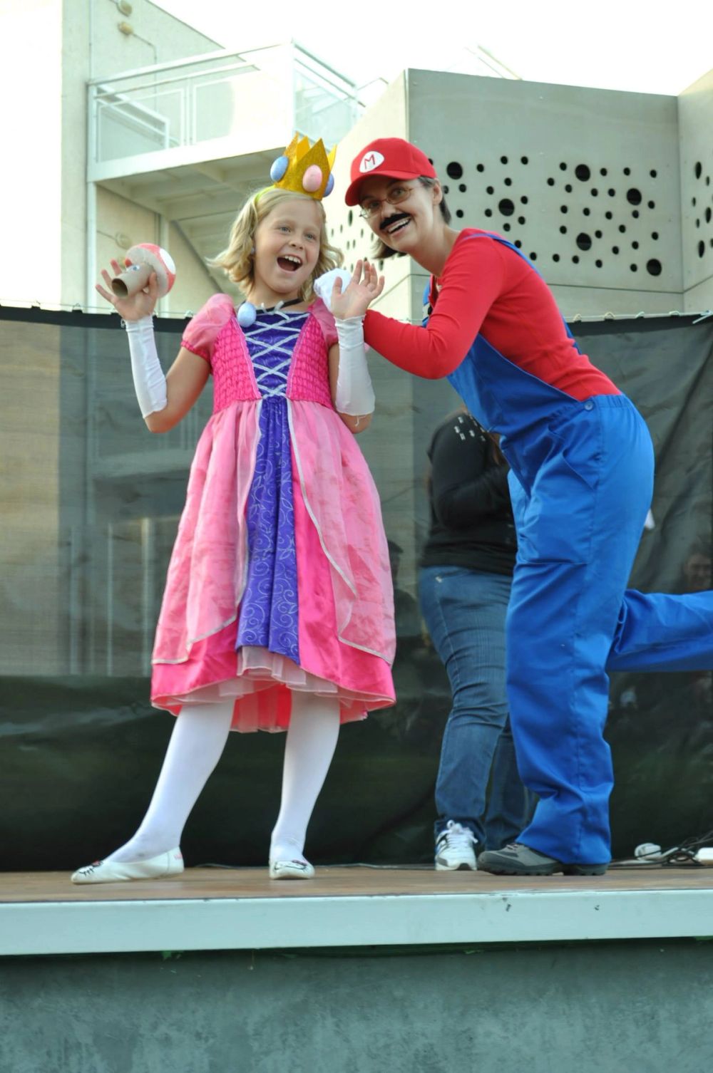 Frikiolimpiadas 2013