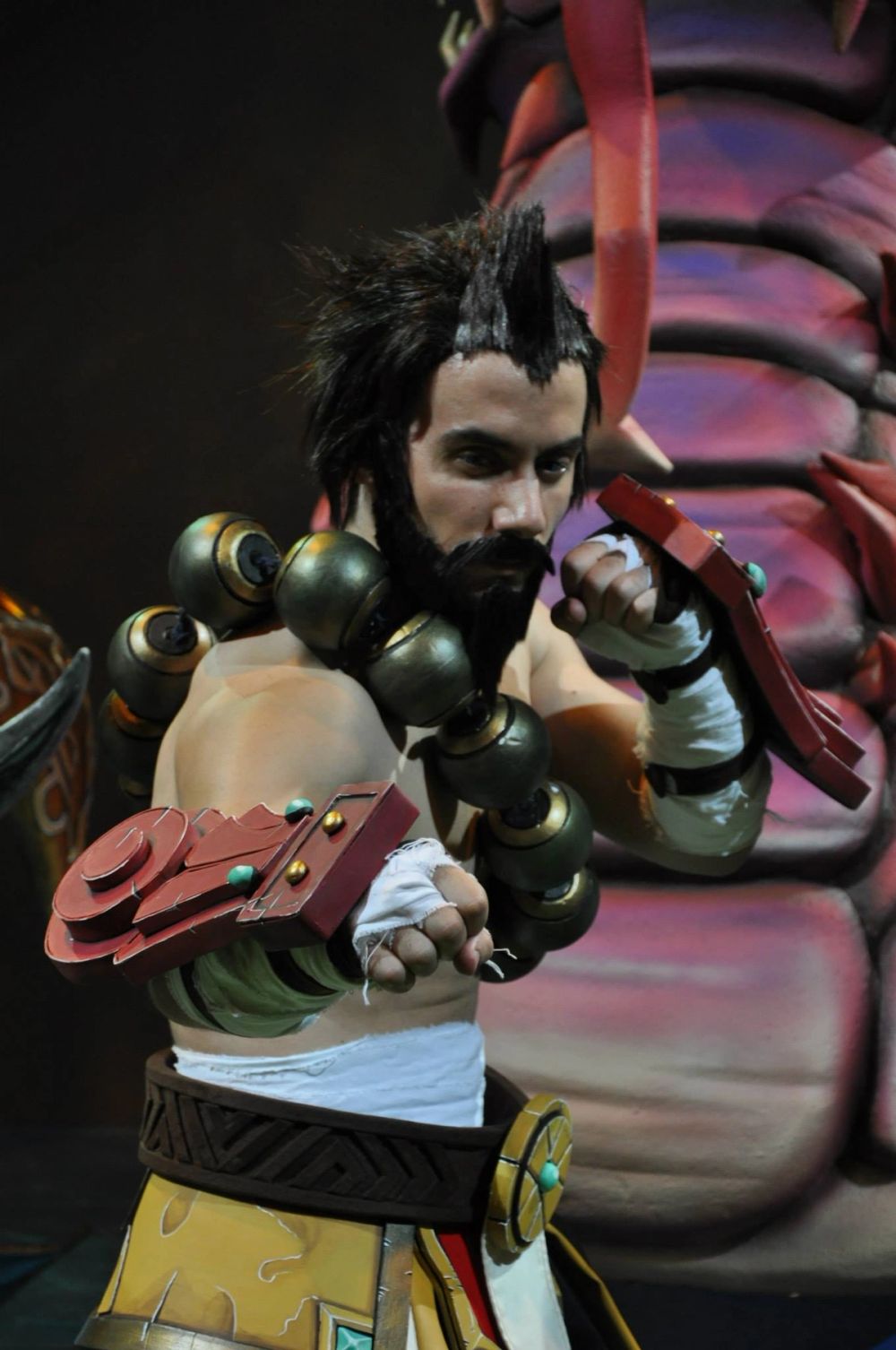 Gamergy 2014