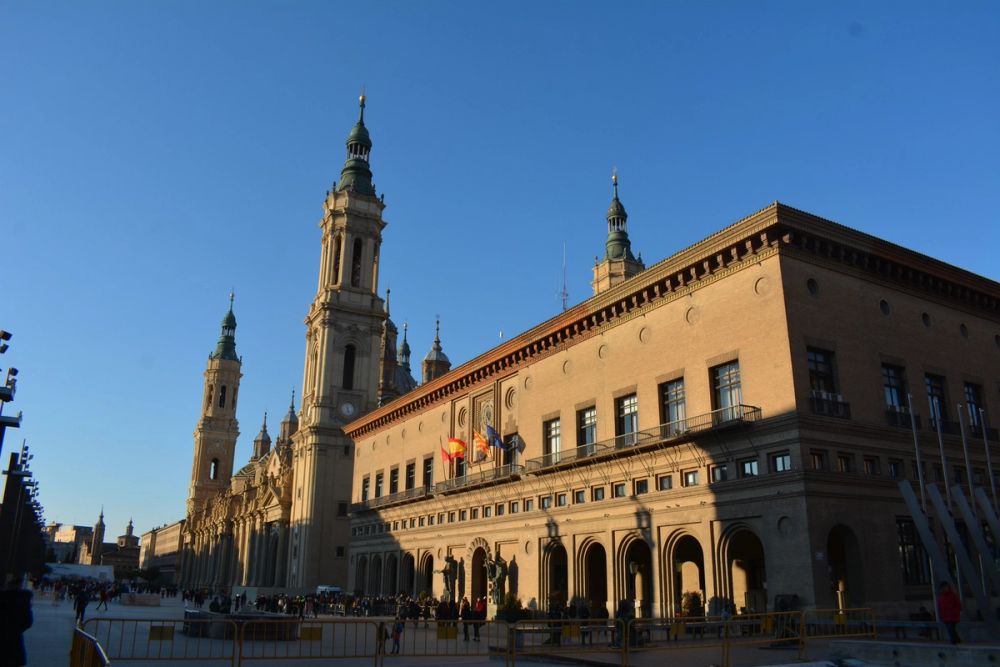 Zaragoza 2023
