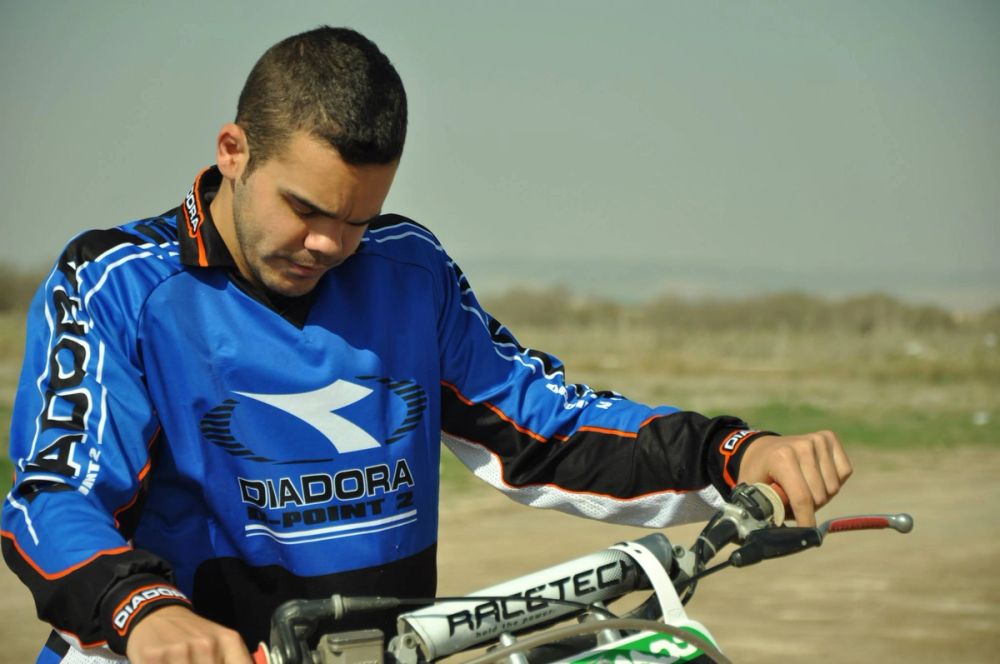 Motocross 2014
