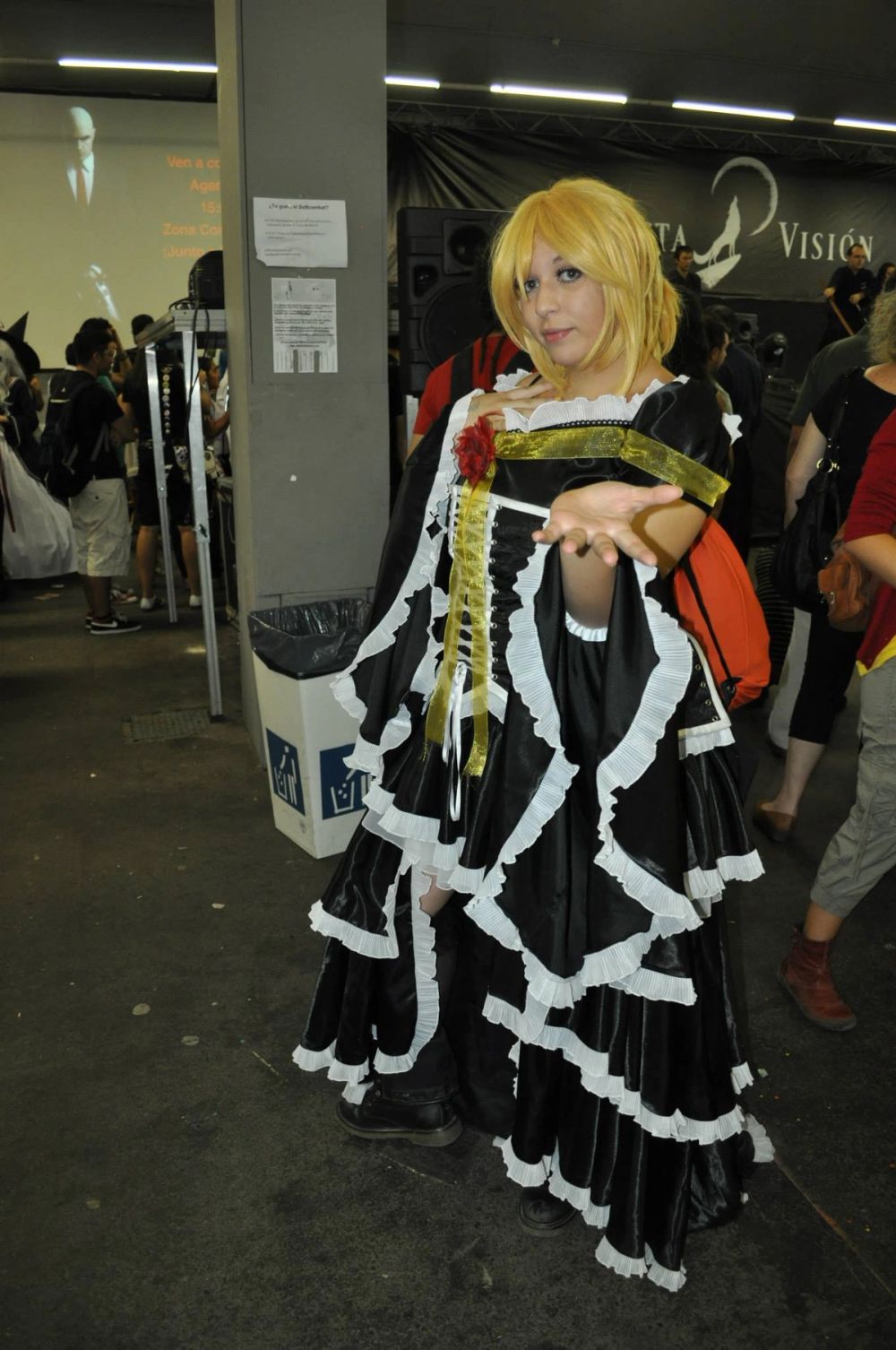 Japan weekend Septiembre 2012
