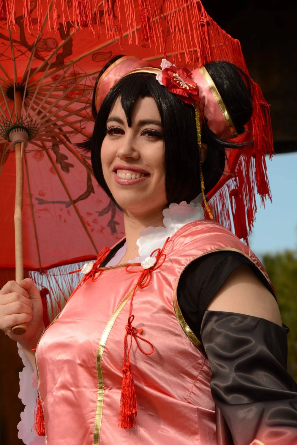 Nico Yazaw Sora 10-02-2019
