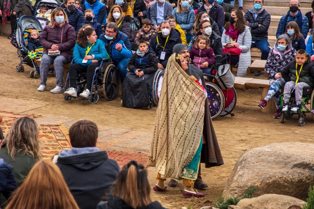 Puy Du Fou 19-03-2022