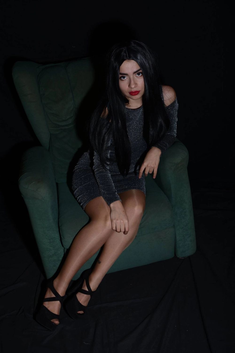 Carolina 05-01-2018