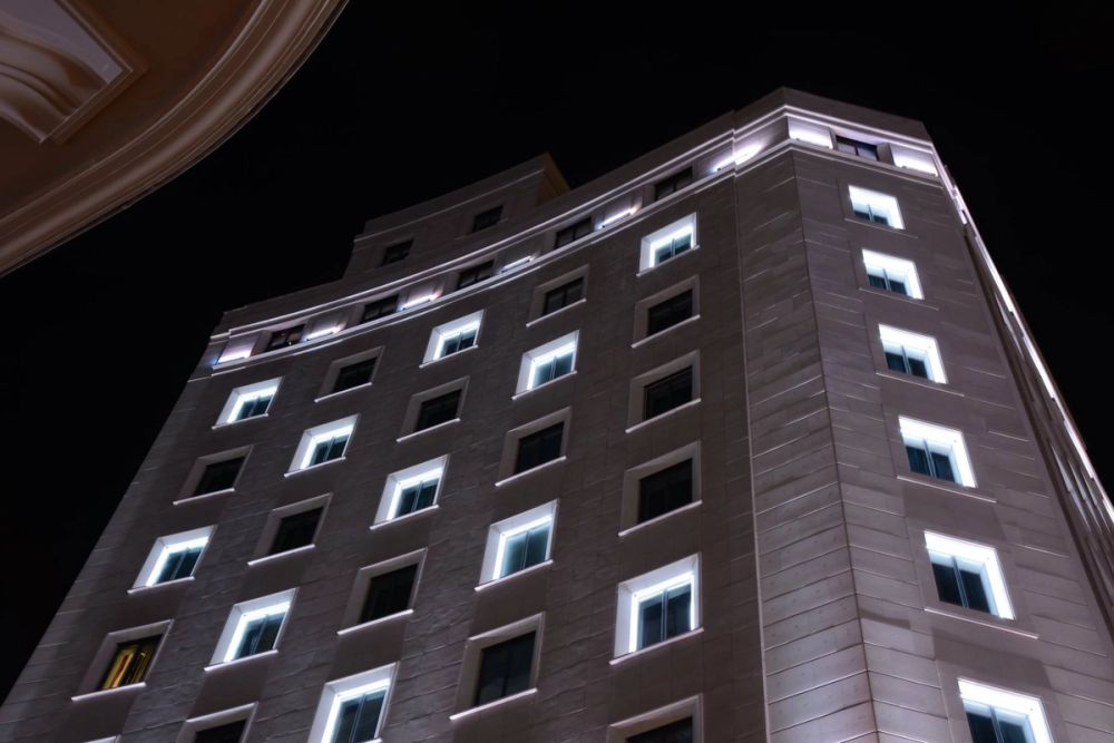 Fotografia Arquitectura (Madrid) 2018