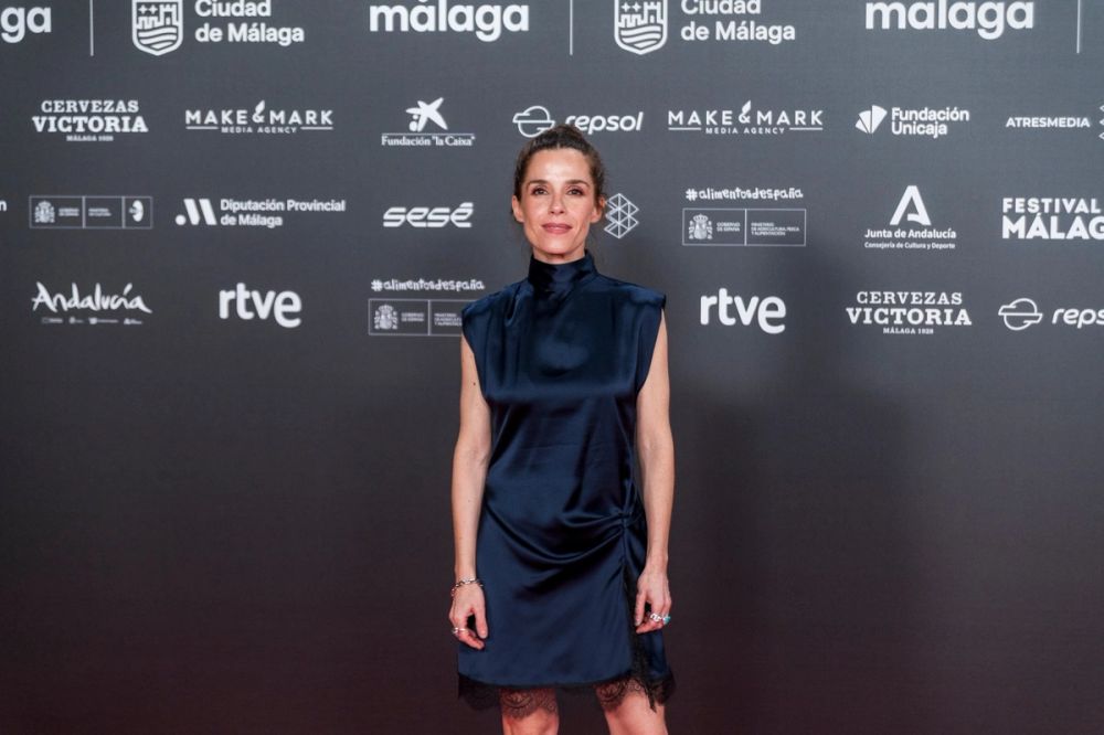 Presentacion del Festival de Malaga 2026