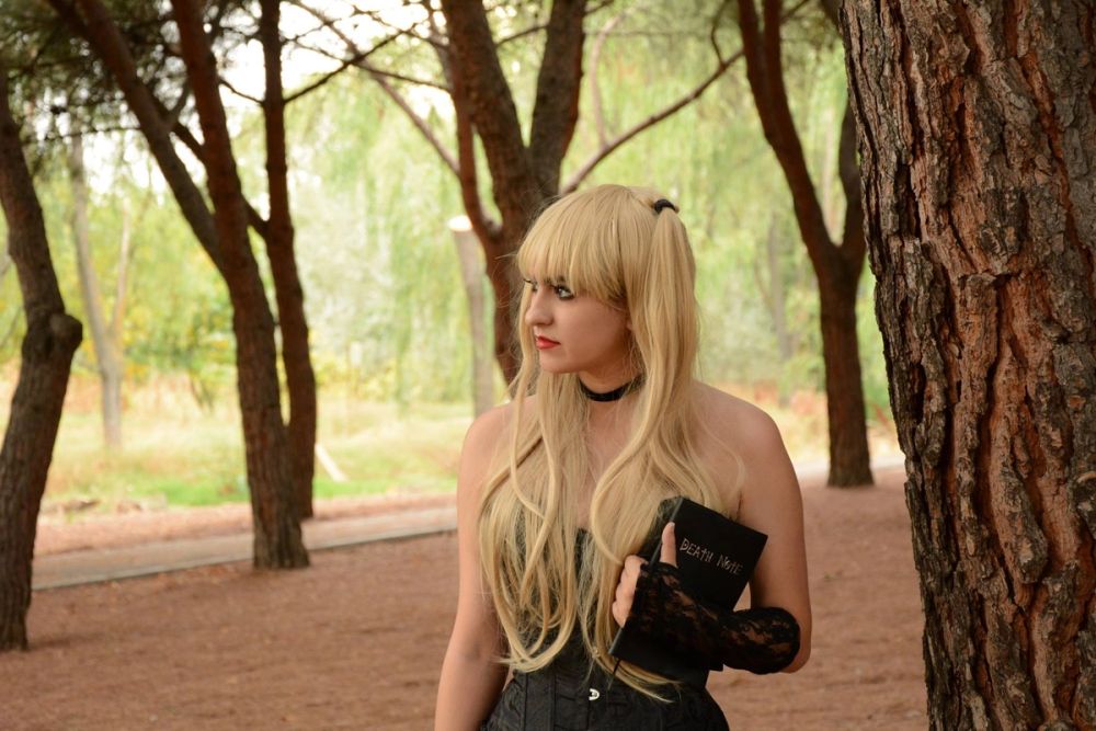 Misa Misa Melissa 18-09-2018