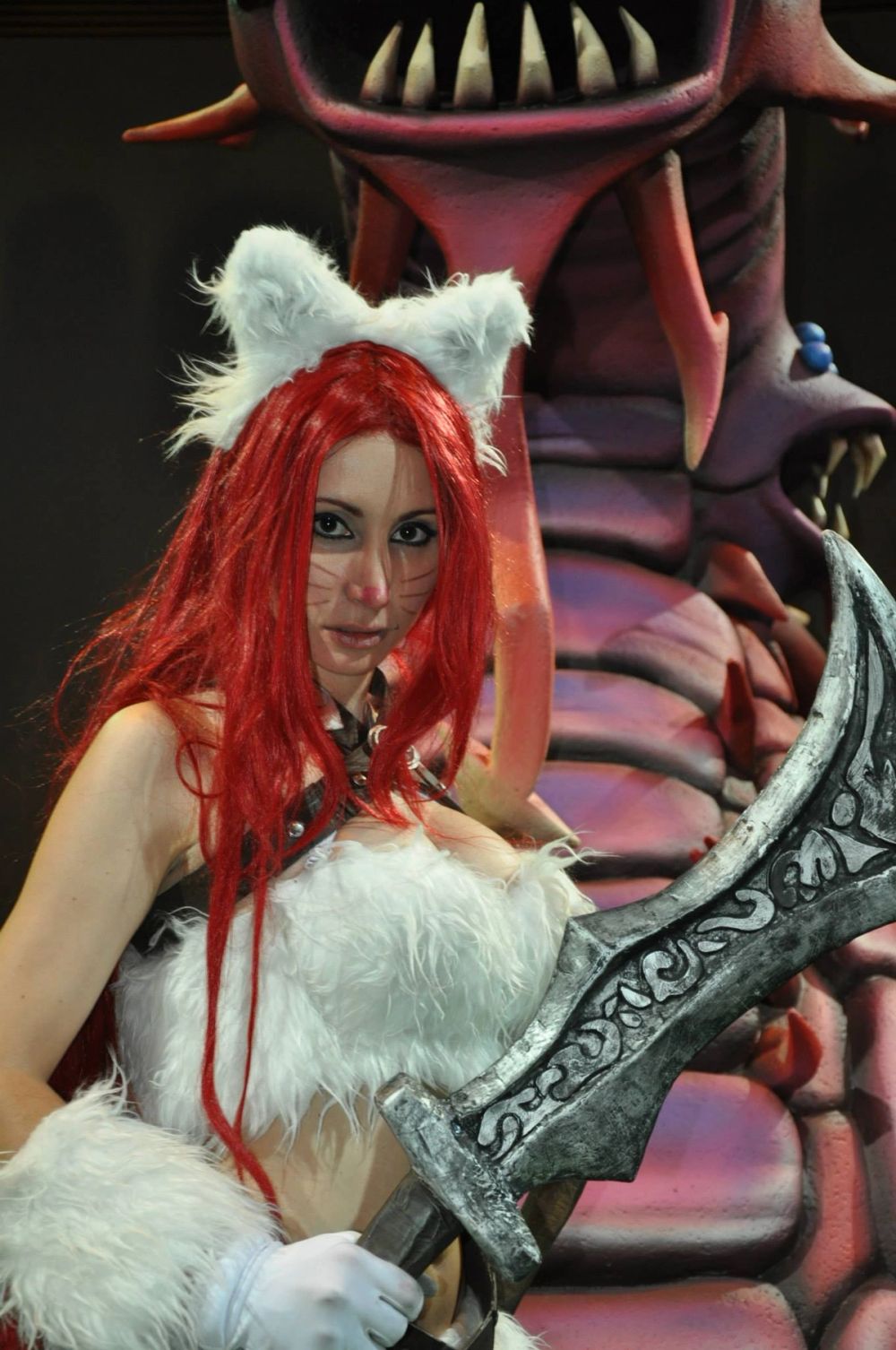 Gamergy 2014