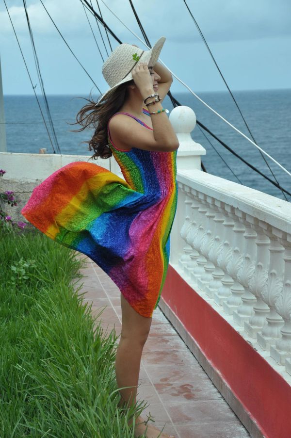 Rachel 4 sesion 2015