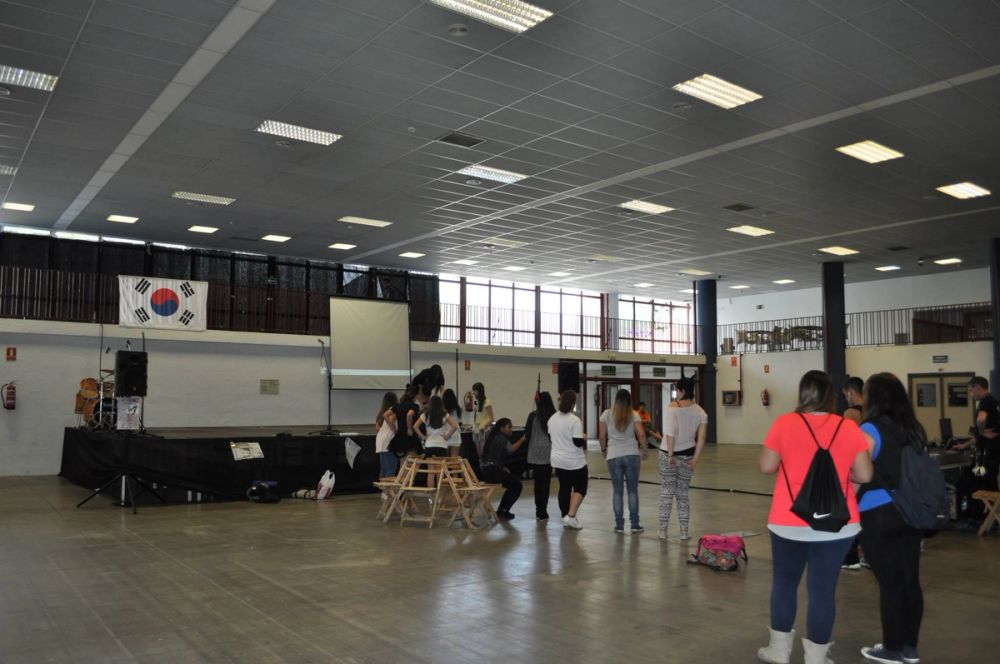 Japan Wekeend Septiembre 2013