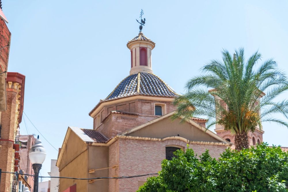 Murcia 2024