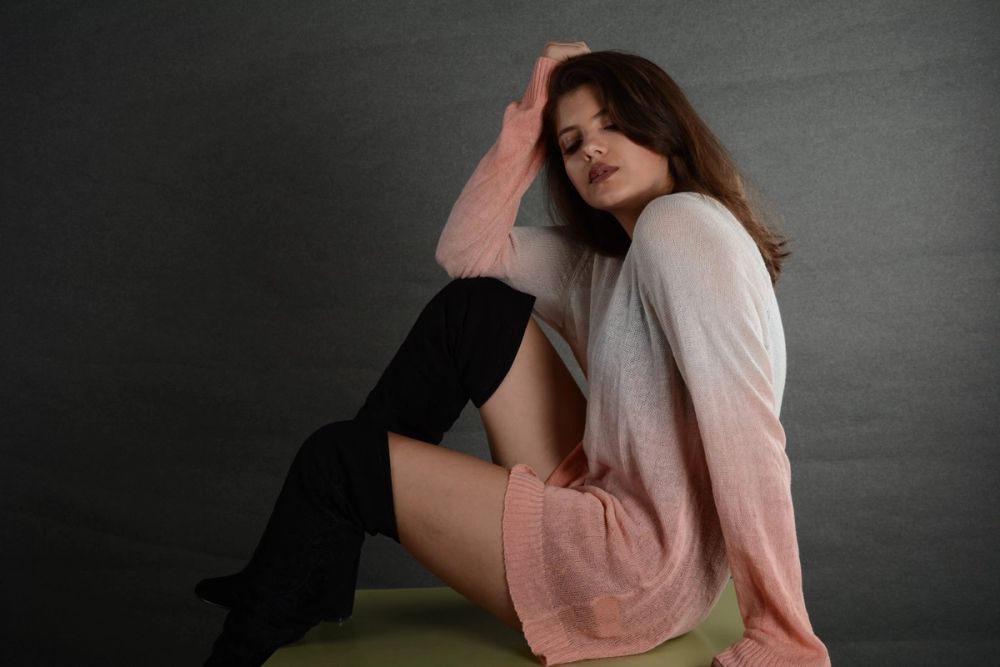 moda estudio Gicenia Yessica 17-01-2018