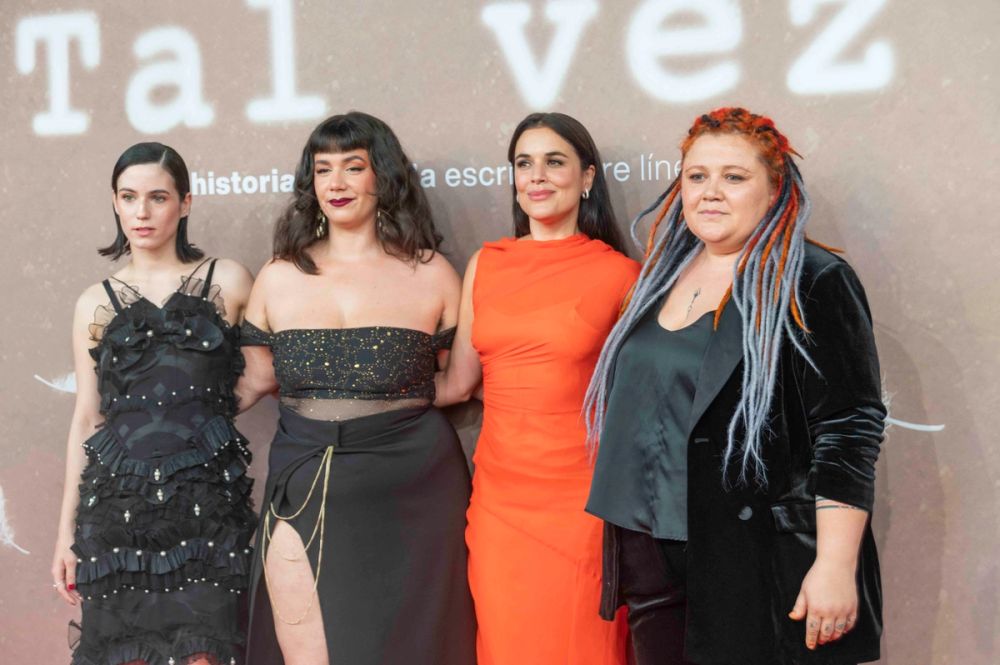 Premiere Tal vez 08-07-2026