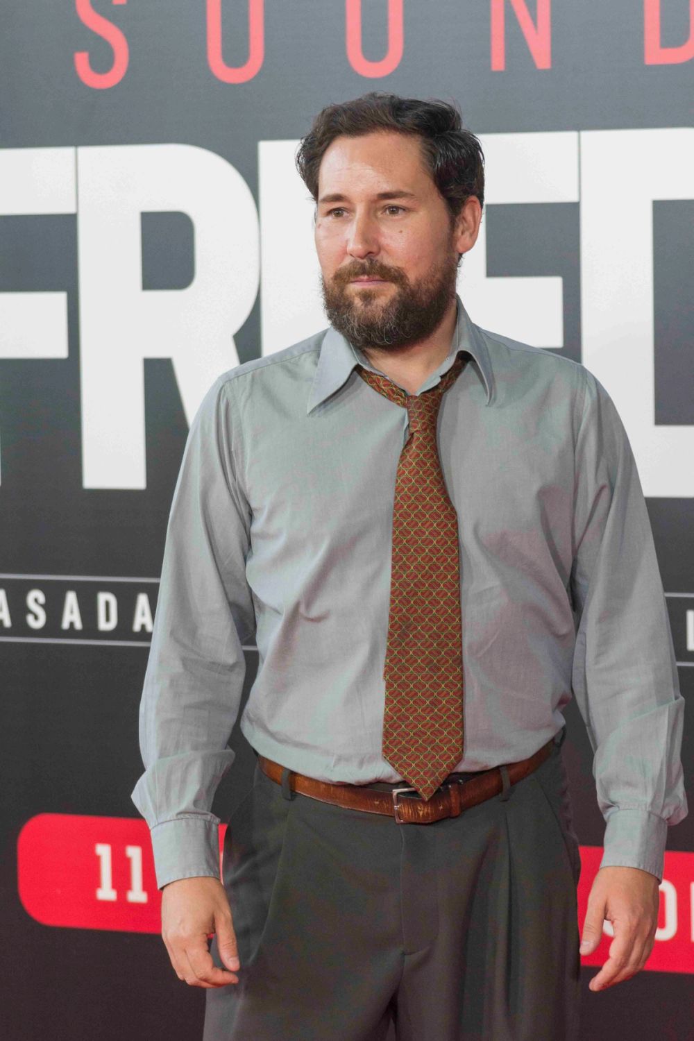 Javier Godino