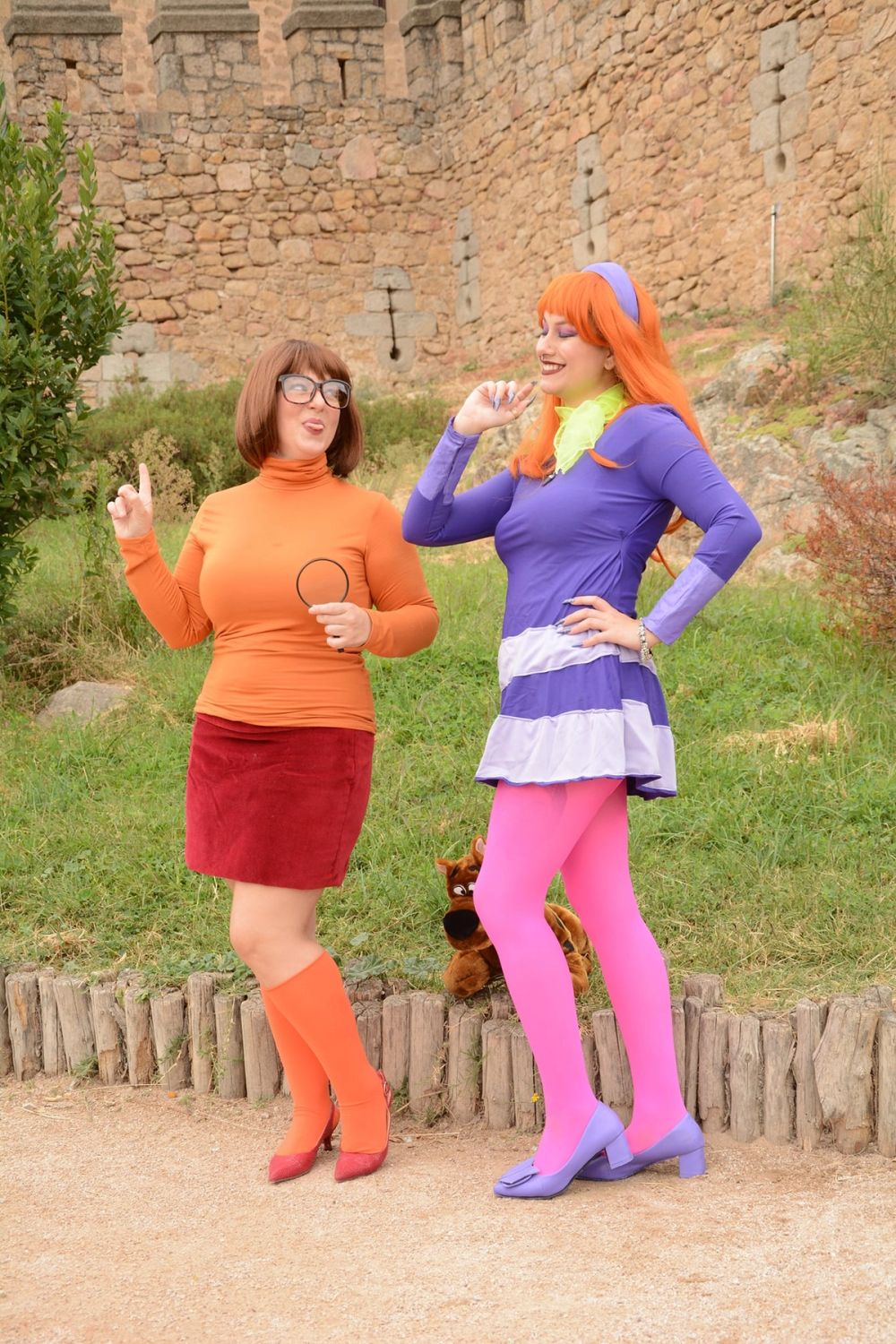 Scooby Doo 51º aniversario 17-09-2020