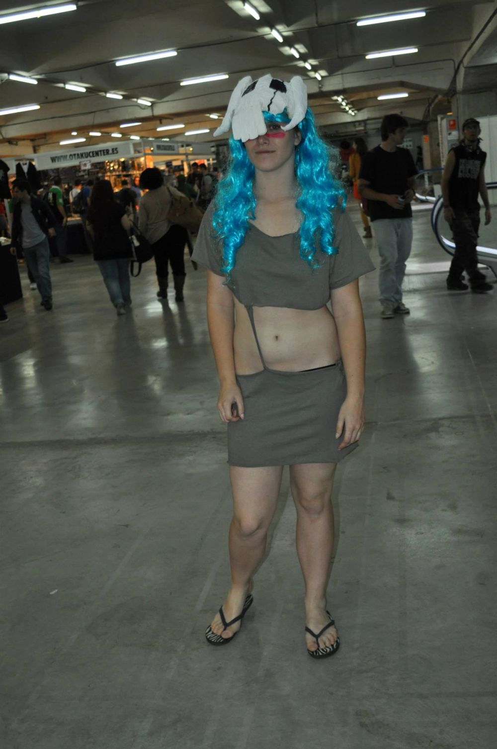 Expomanga 2012