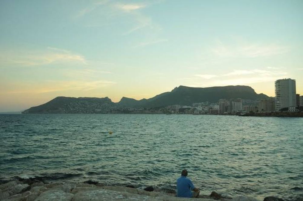 Calpe 2011