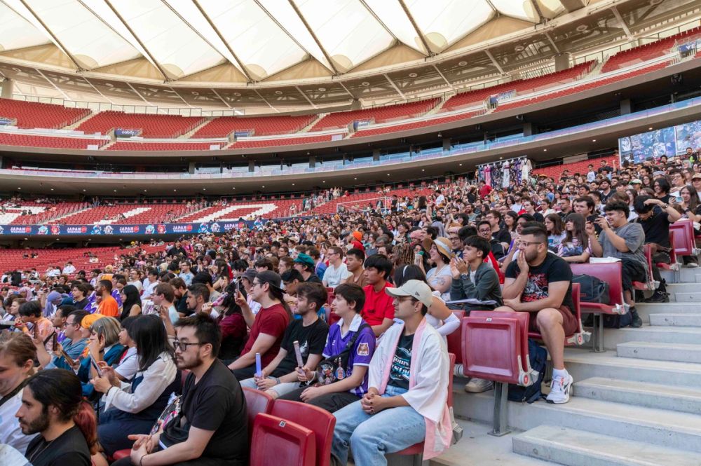 Japan weekend septiembre 2026