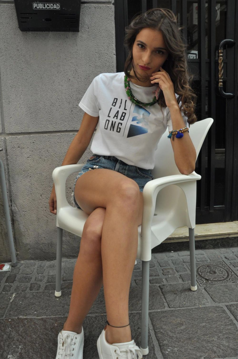 Yamceli 1 sesion 2015