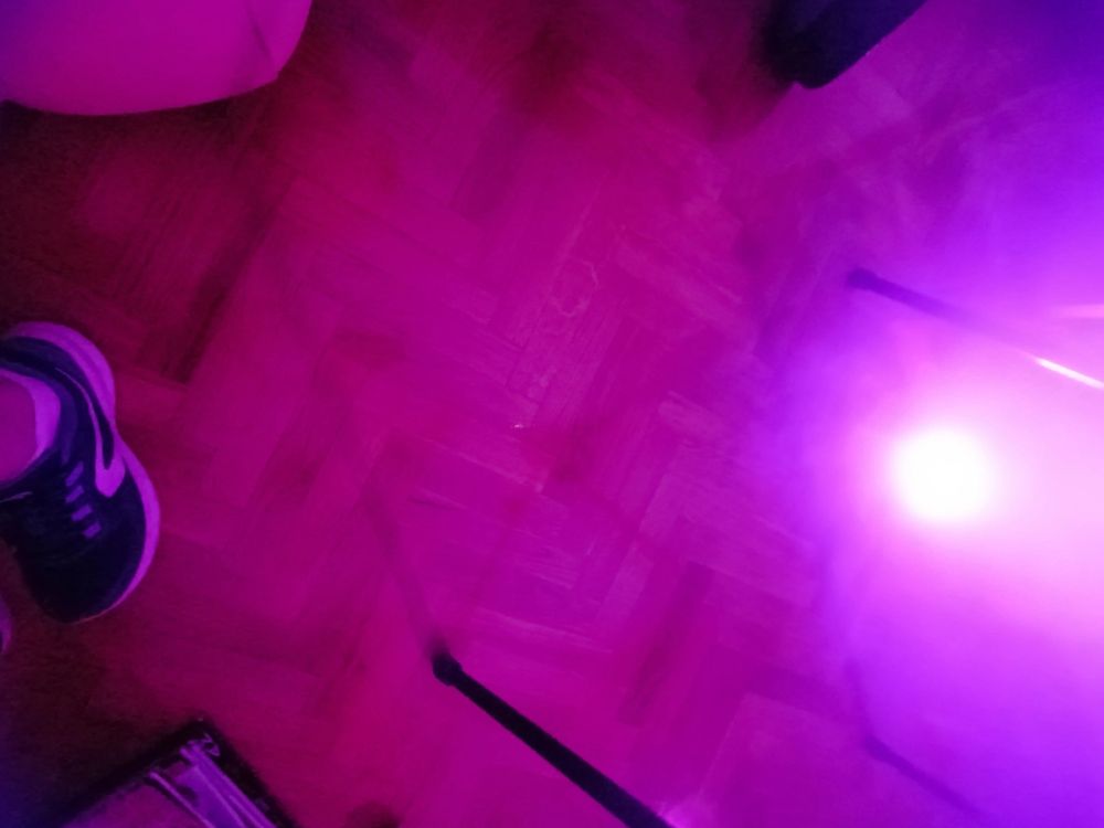 DOP Videoclip 01-10-2023