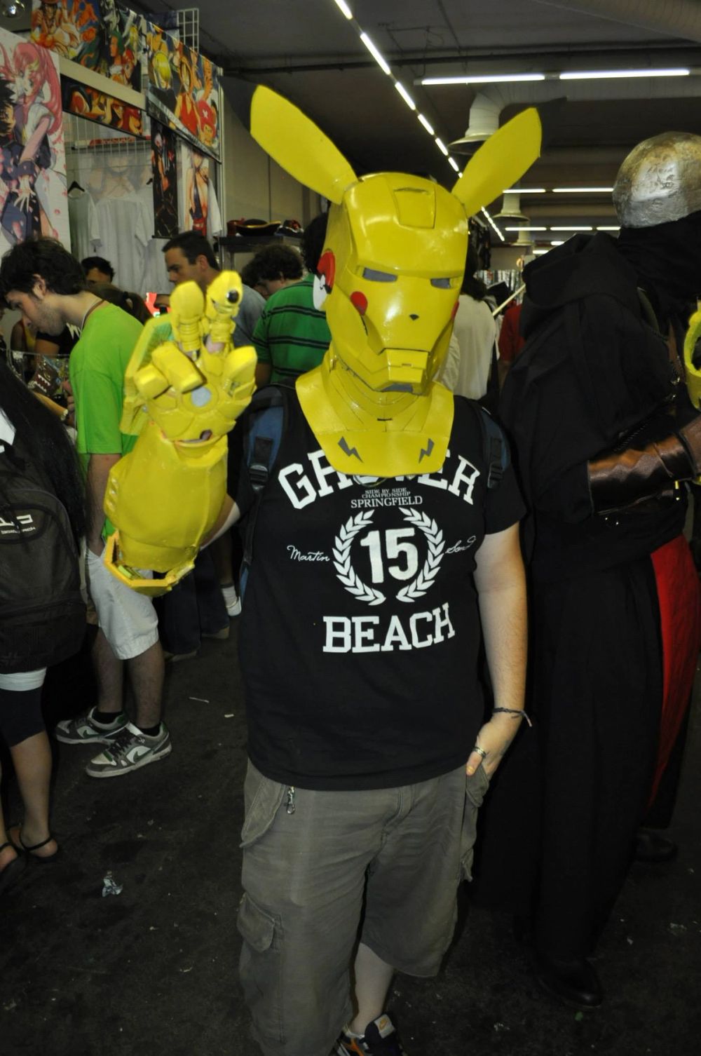 Japan weekend Septiembre 2012