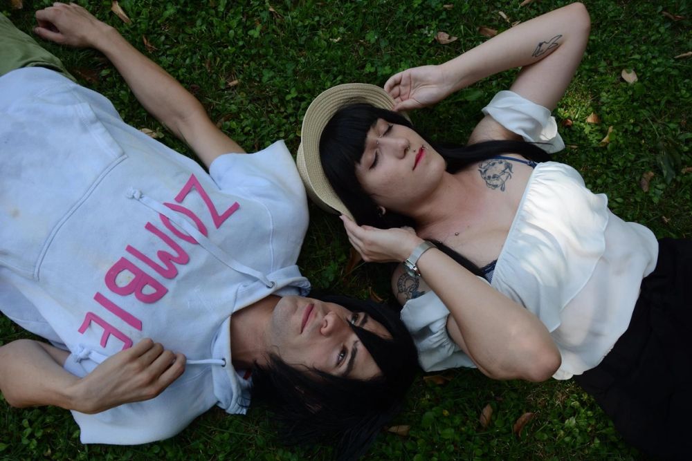 Sankarea alexis y cris 11-08-2018