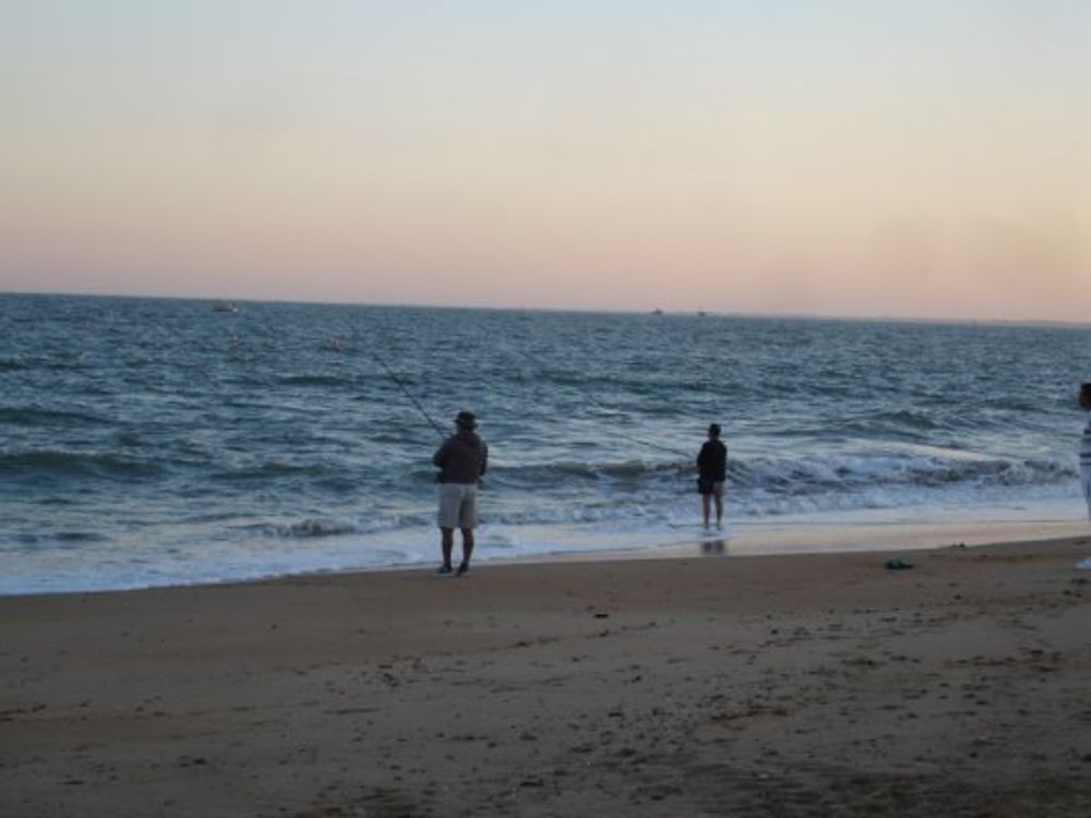chipiona 2008