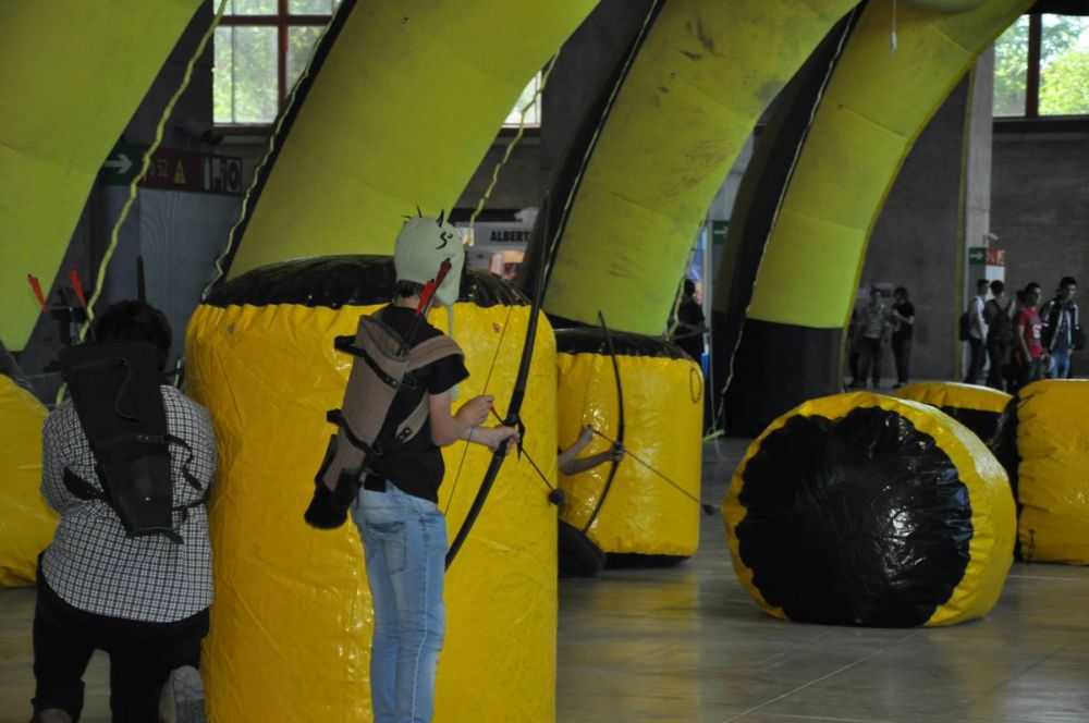 Expomanga 16-05-2014