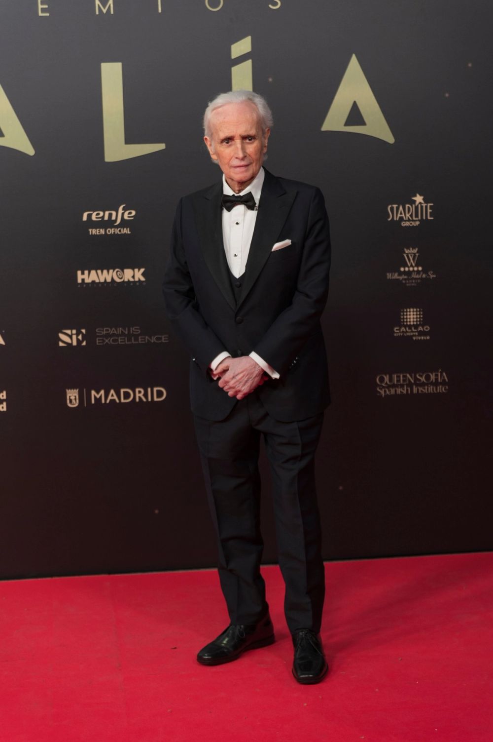 Premios Talia 22-04-2024