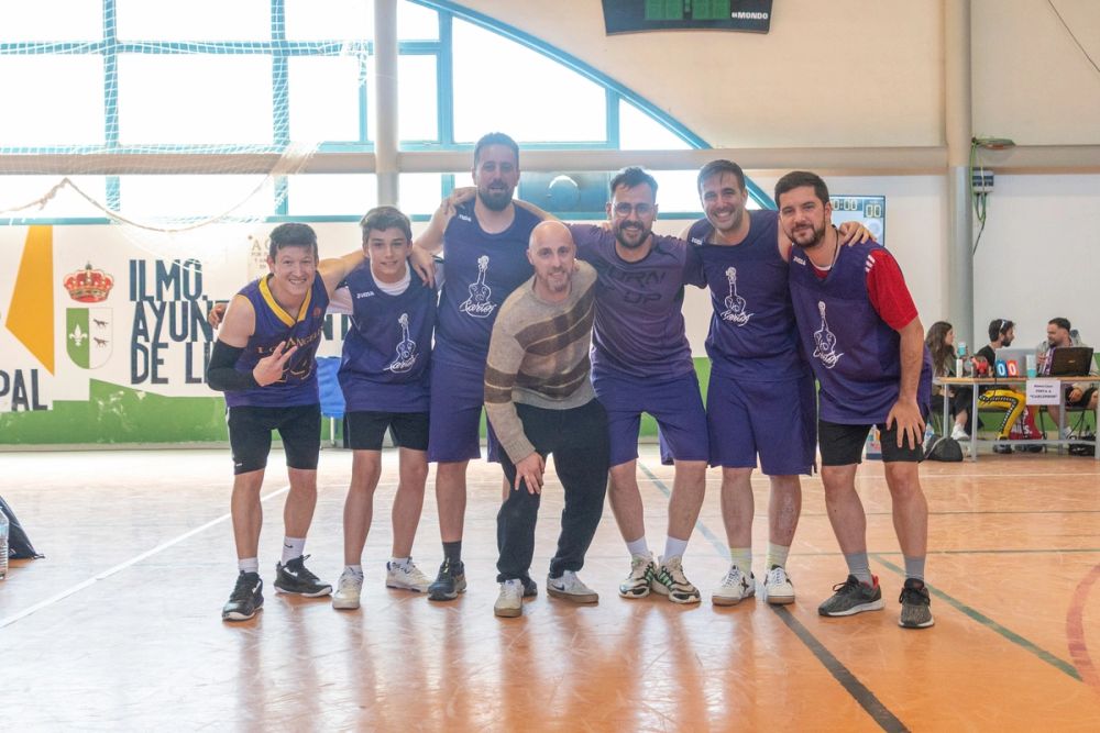 XIII maraton basket 3x3 memorial carlos 17-05-2026