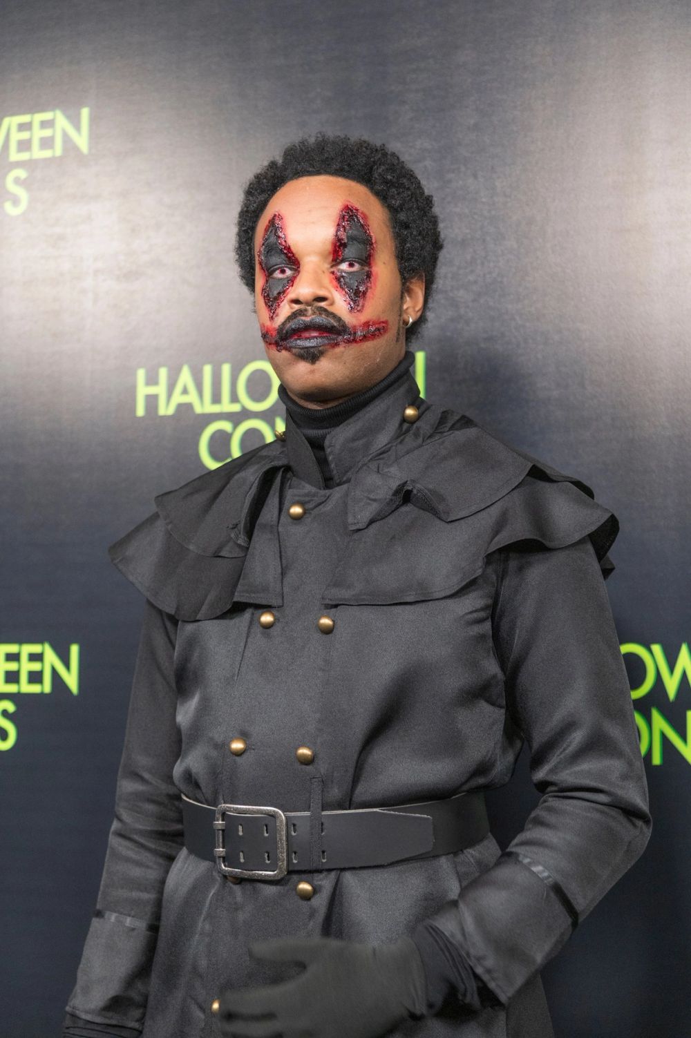 Fiesta halloween 30-10-2025