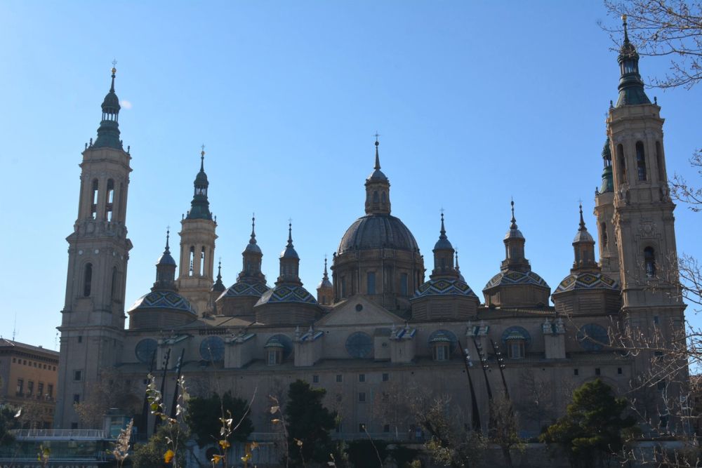 Zaragoza 2023