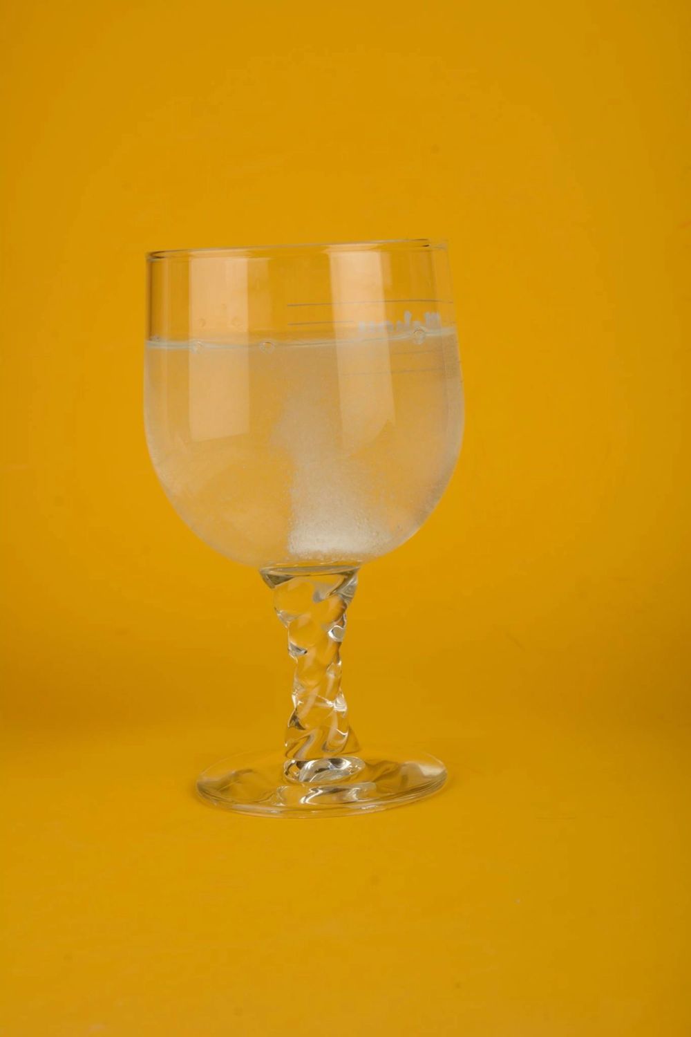 Objetos transparentes 2018