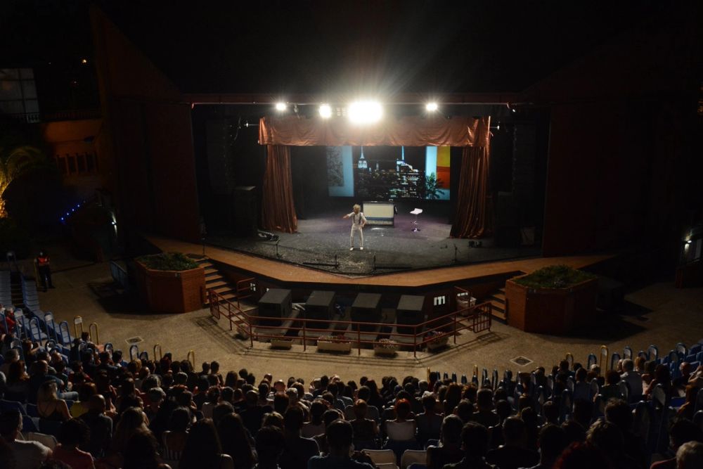 Lo Mejor de Yllana 18-07-2020