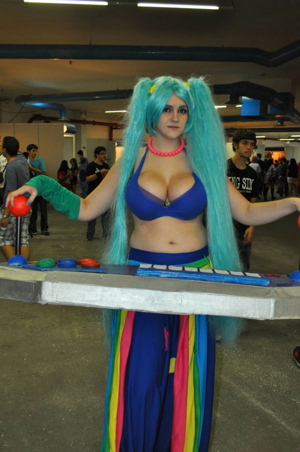 Japan Weekend 2013
