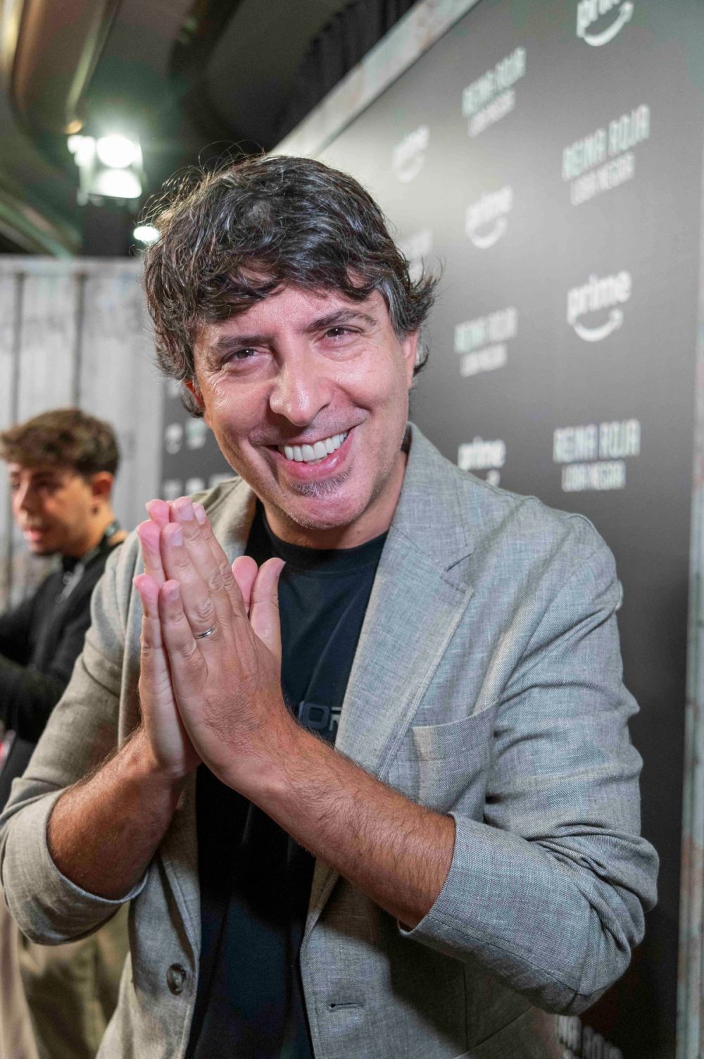 Premiere de Reina roja 28-09-2026