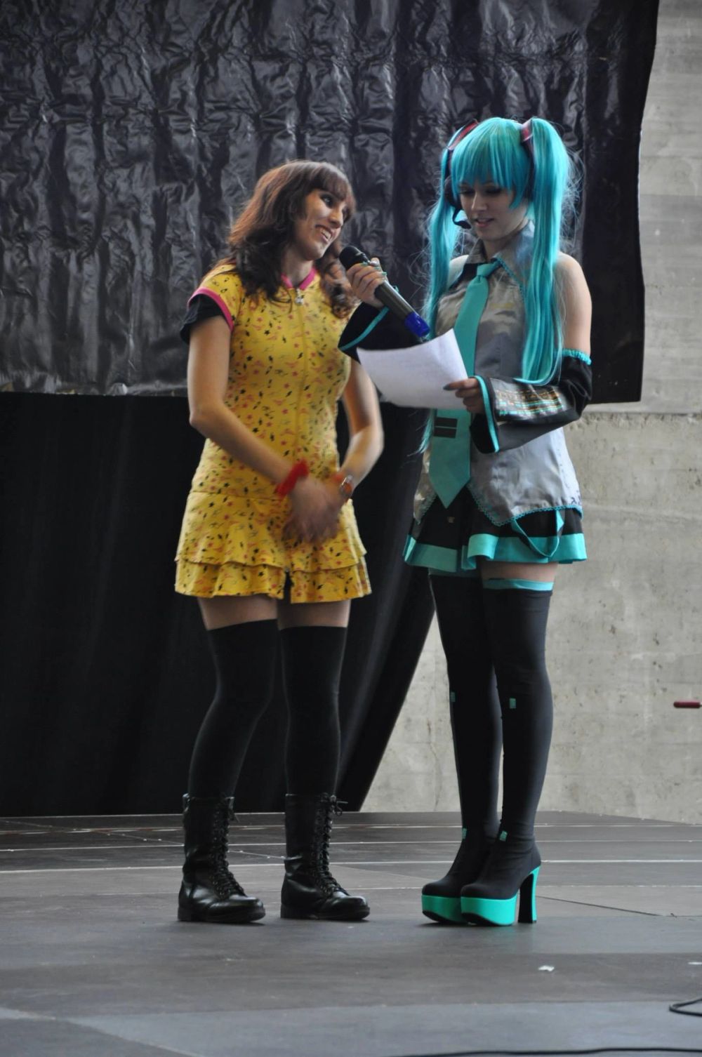 Japan weekend Febrero 2014
