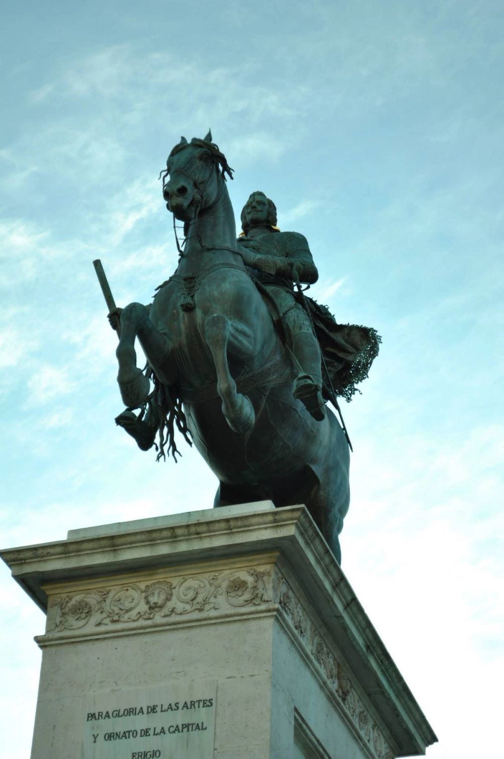 Madrid 2013