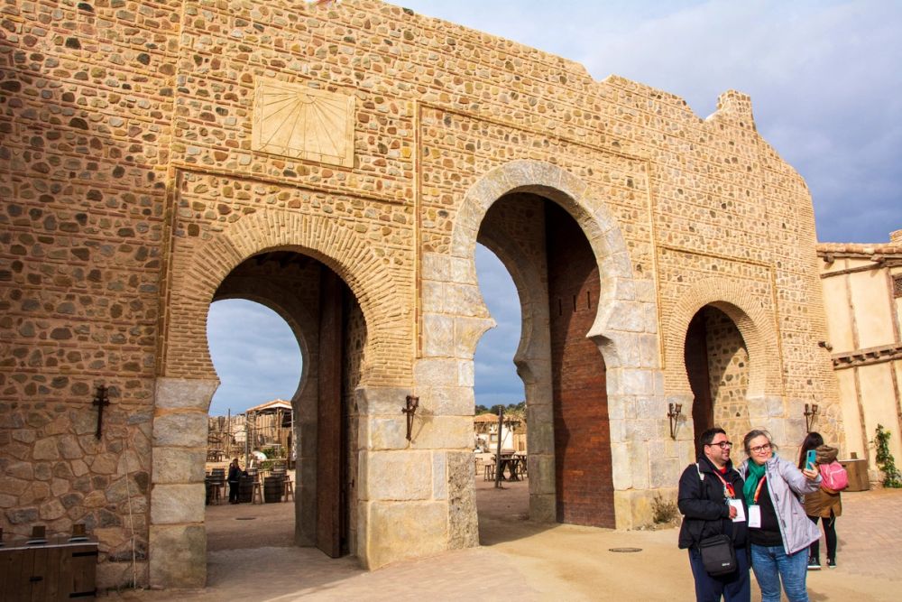 Puy Du Fou 19-03-2022
