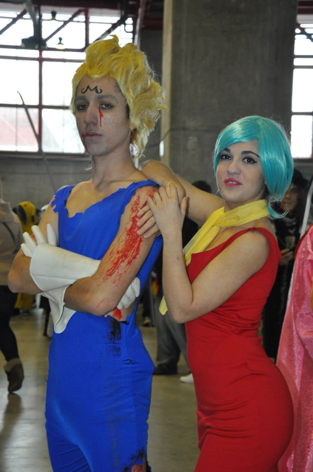 Japan weekend Febrero 2014