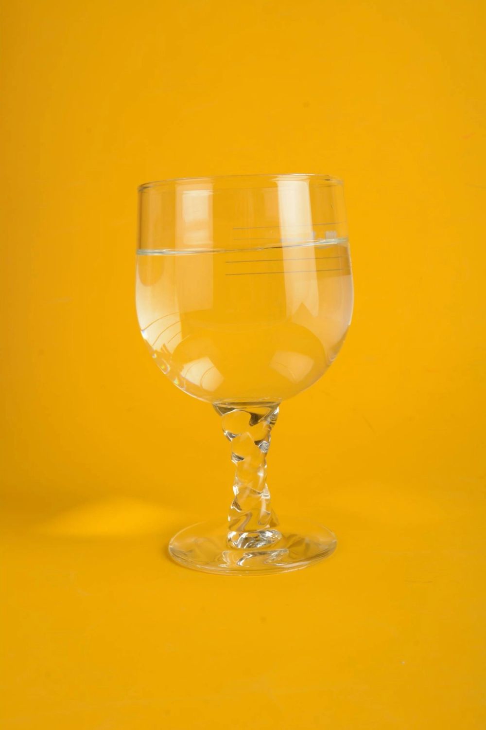 Objetos transparentes 2018